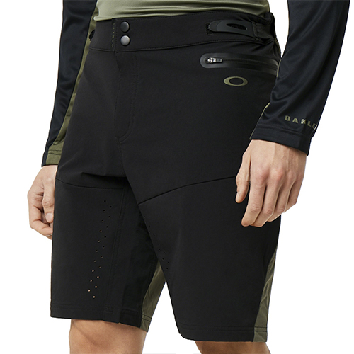 oakley mtb trail short