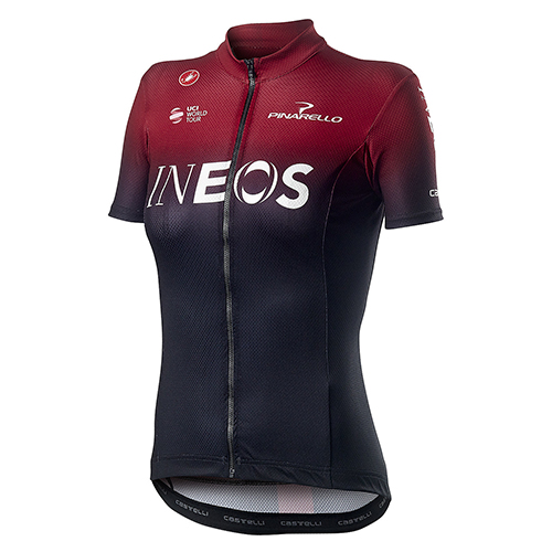 ウェア Castelli Corsa INEOS Grenadier XL Castelli Team INEOS Grenadier 2021 Perfetto RoS Goretex