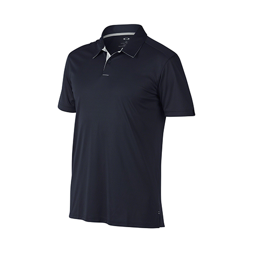 oakley divisional polo