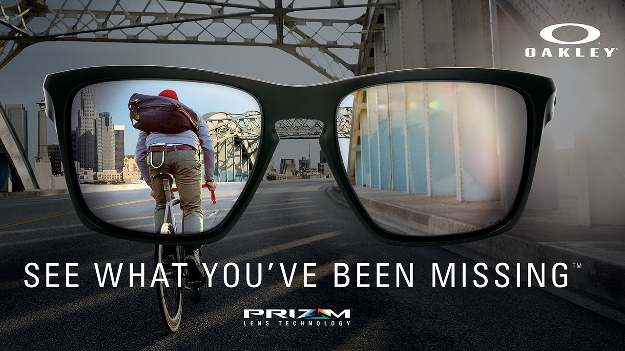 prizm oakleys