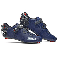 SIDI WIRE 2 MATT CARBON 霧面版