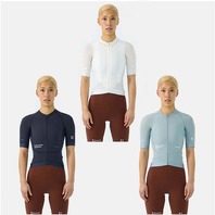 CHROMA WOMENS SHORT SLEEVE JERSEY女短車衣