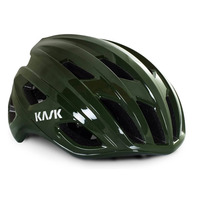 KASK MOJITO³ WG11 ALPINE GREEN