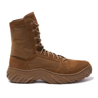 OAKLEY FIELD ASSAULT BOOT 中筒軍靴