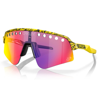 OAKLEY 2023 TOUR DE FRANCE™ SUTRO LITE SWEEP 環法限定 PRIZM 色控科技