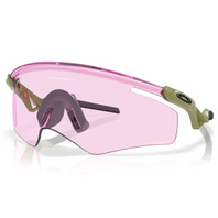 OAKLEY QNTM KATO™ PRIZM 色控科技 低光源用鏡片