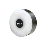 147 Design LED BIKE TAIL LAMP 實用多功能小燈
