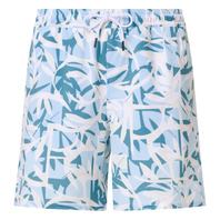 OAKLEY CANARY PALMS RC 18" BEACHSHORT