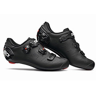 SIDI ERGO 5 MEGA MATT 寬楦 霧面版