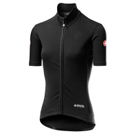 CASTELLI PERFETTO LIGHT RoS W JACKET (GORE-TEX) 女款短袖保暖車外套