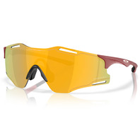 OAKLEY CYBR ZERO PRIZM 色控科技