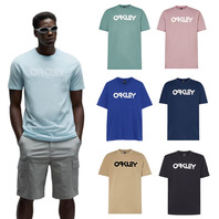 OAKLEY MARK II TEE 2.0 短T