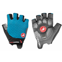 CASTELLI ROSSO CORSA 2 W GLOVE 女生款