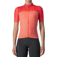 CASTELLI VELOCISSIMA JERSEY