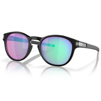 OAKLEY LATCH™ (LOW BRIDGE FIT) 亞洲版 PRIZM 色控科技 高爾夫用