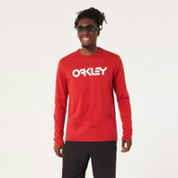 OAKLEY  MARK II L/S TEE 2.0
