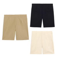 OAKLEY TAKE PRO PLEAT SHORT 高球短褲