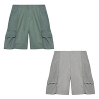 OAKLEY RESERVE MOMENTO CARGO SHORT 休閒短褲