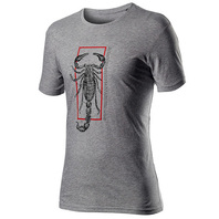 CASTELLI LOGO TEE