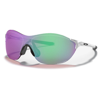 OAKLEY EVZERO™ SWIFT (LOW BRIDGE FIT) 亞洲版 PRIZM 色控科技 高爾夫專用
