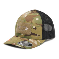 OAKLEY SI MULTICAM 110 SNAPBACK CAP