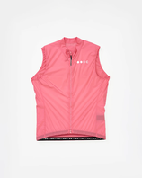 MONO GILET 2.0男防風背心