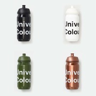 BIODEGRADABLE BOTTLE 500ML水壺