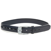 OAKLEY SKULL BELT 14.0 日本限定版