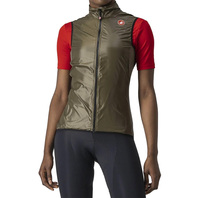 CASTELLI ARIA W VEST 女生款