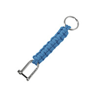 OAKLEY PARACORD KEYCHAIN 可當求生繩使用