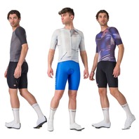CASTELLI AERO RACE 8S JERSEY