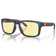 OAKLEY HOLBROOK™ (LOW BRIDGE FIT) NIGHT HUES COLLECTION PRIZM 電競/濾3C藍光 色控科技 亞洲版