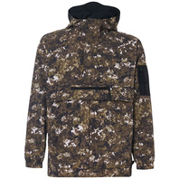OAKLEY ENHANCE FGL WIND ANORAK JKT 1.7 日本限定版 防風防雨機能套頭外套