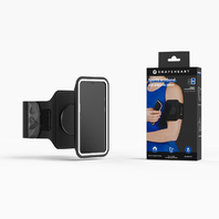 SHAPEHEART MAGNETIC SPORTS ARMBAND 運動用磁吸臂帶