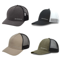 OAKLEY CHALTEN CAP 網帽