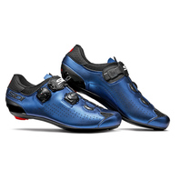 SIDI GENIUS 10 IRIDESCENT BLUE