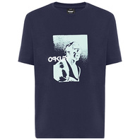 OAKLEY SCOTT TINLEY TEE