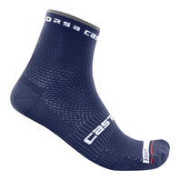 CASTELLI ROSSO CORSA PRO 15 SOCK