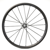 SPINERGY STEALTH FCC 3.2 REAR DISC