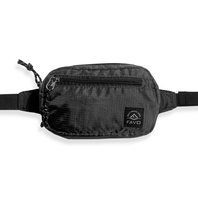 FAVO ULTRALIGHT PACKABLE HIP PACK可收納斜背小包 