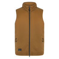 OAKLEY FGL PUFFER INS VEST 3.7 防風防潑保暖 日本限定版