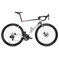 2024 COLNAGO C68 FRAME ROAD DISC (車架)