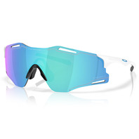 OAKLEY CYBR ZERO PRIZM 色控科技