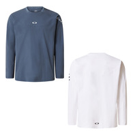 OAKLEY O-SYNC PACK KNIT L/S CREW 1.0 長T