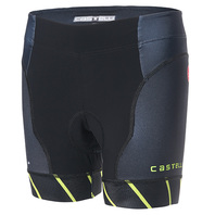 CASTELLI FREE 2 W SHORT 女生款