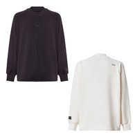 OAKLEY FGL SLICK FLEECE CREW 5.7 大學T