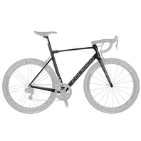 COLNAGO V3-RS FRAME DISC - RZBW