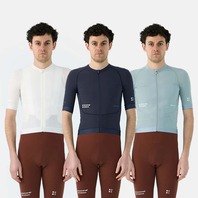 CHROMA SHORT SLEEVE JERSEY男短車衣
