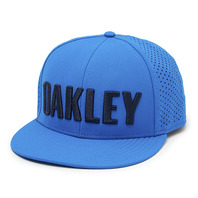 OAKLEY PERF HAT
