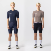 MONO WOMENS SHORT SLEEVE JERSEY女短車衣